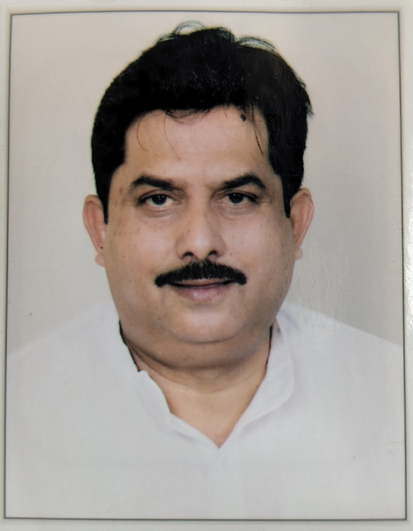 Rupak  Ganguly
